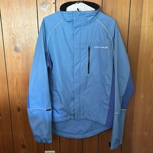 Endura coat